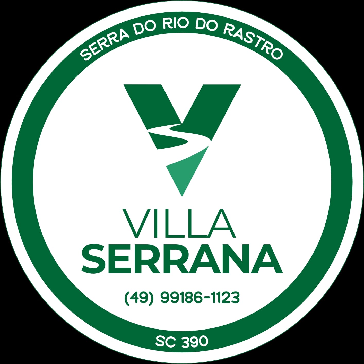 Villa Serrana