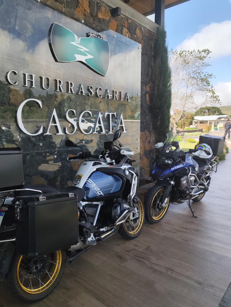 Churrascaria Cascata
