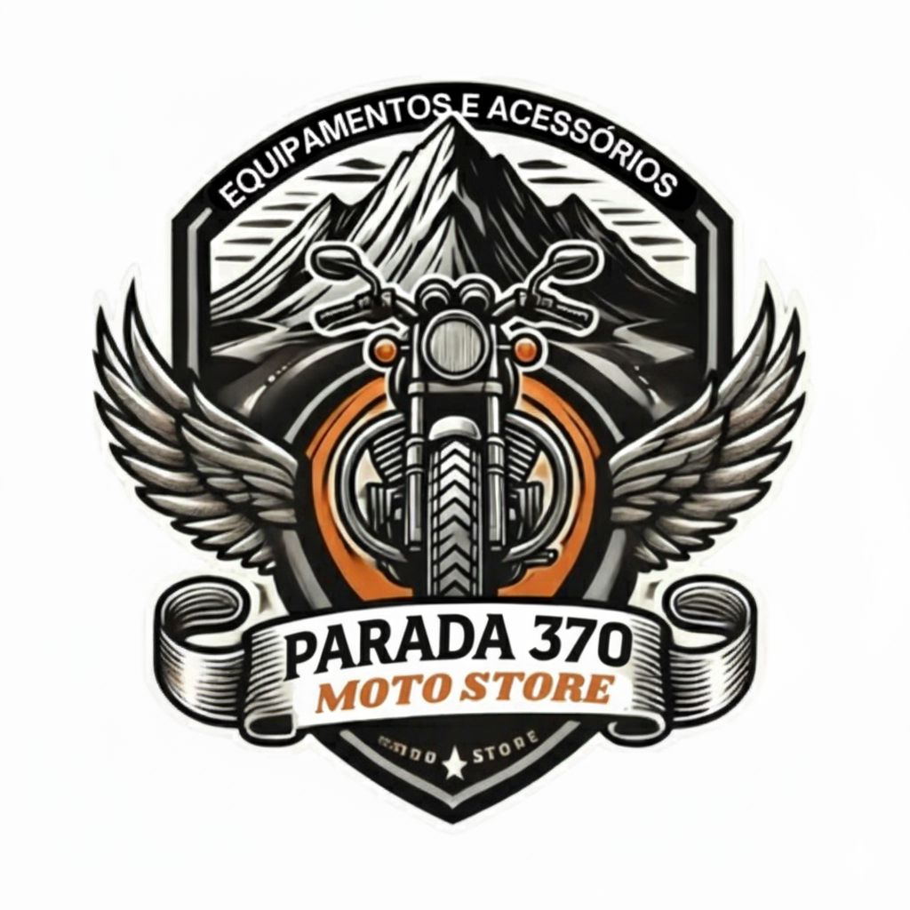 Parada 370 moto store